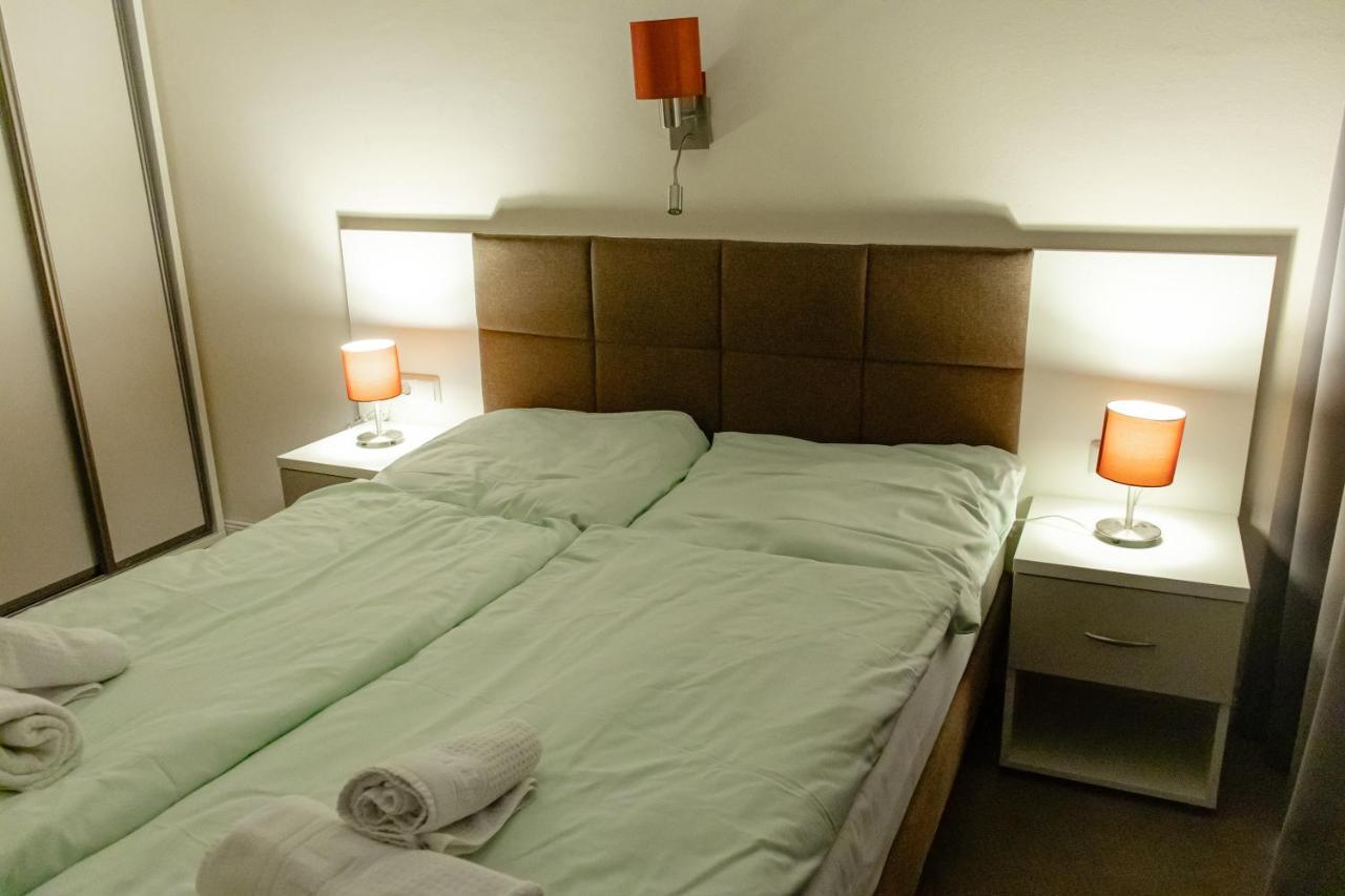G&H Hotel Rosengarten Luaran gambar