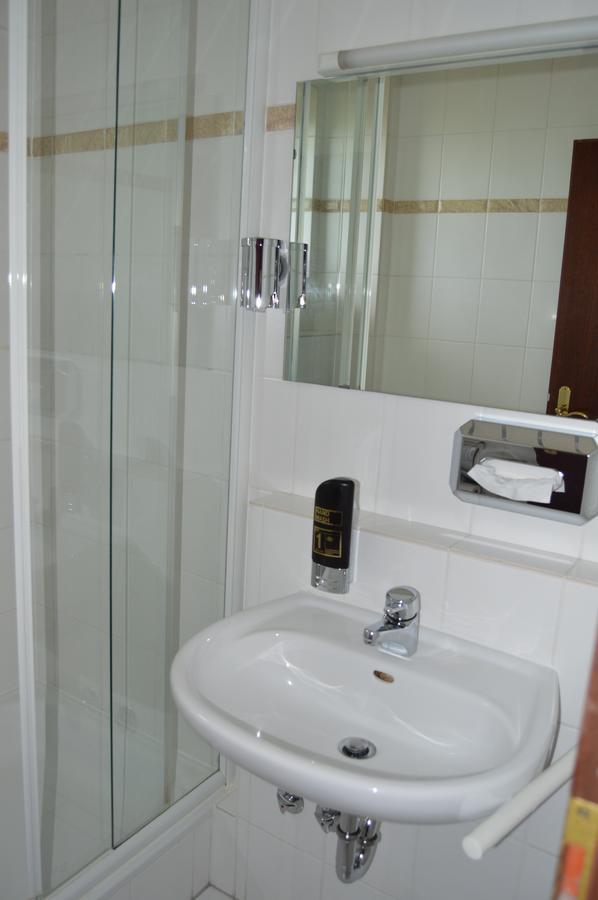 G&H Hotel Rosengarten Luaran gambar
