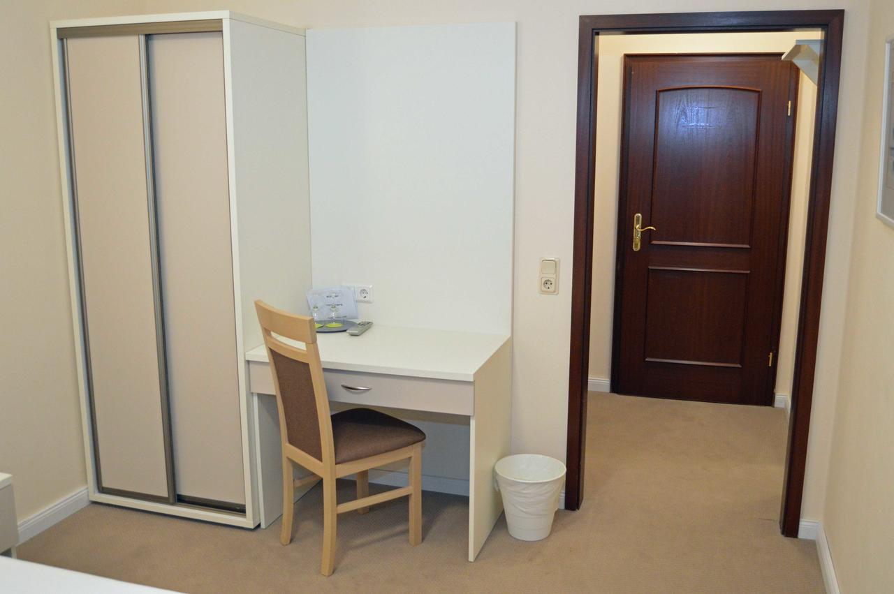 G&H Hotel Rosengarten Luaran gambar